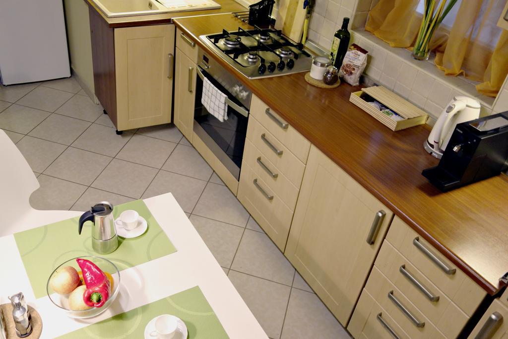 Vivid Rozsa Apartment Будапеща Екстериор снимка