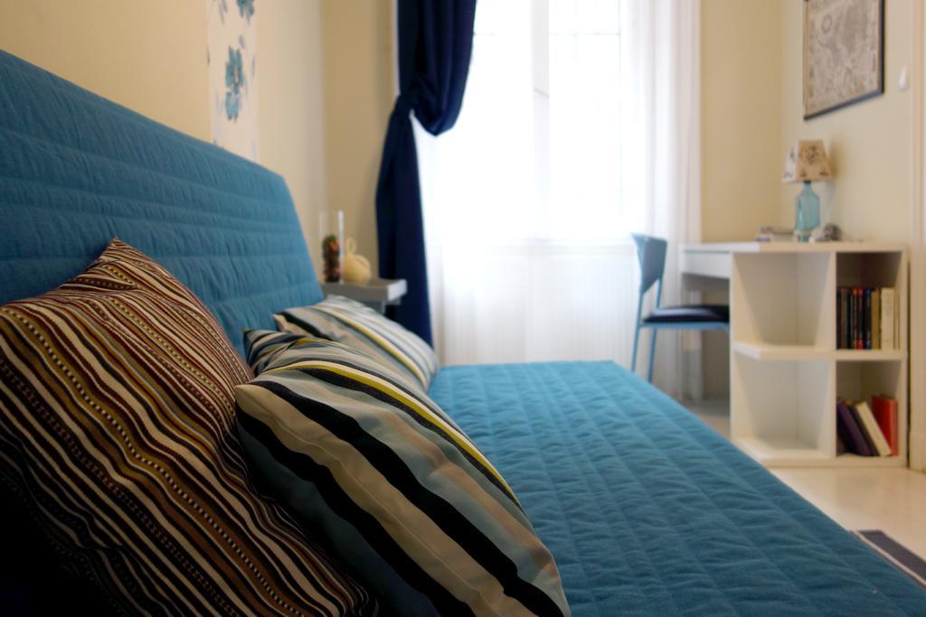 Vivid Rozsa Apartment Будапеща Екстериор снимка